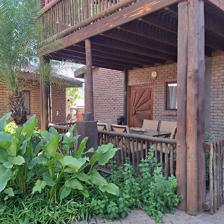 Country Lodge アピントン エクステリア 写真