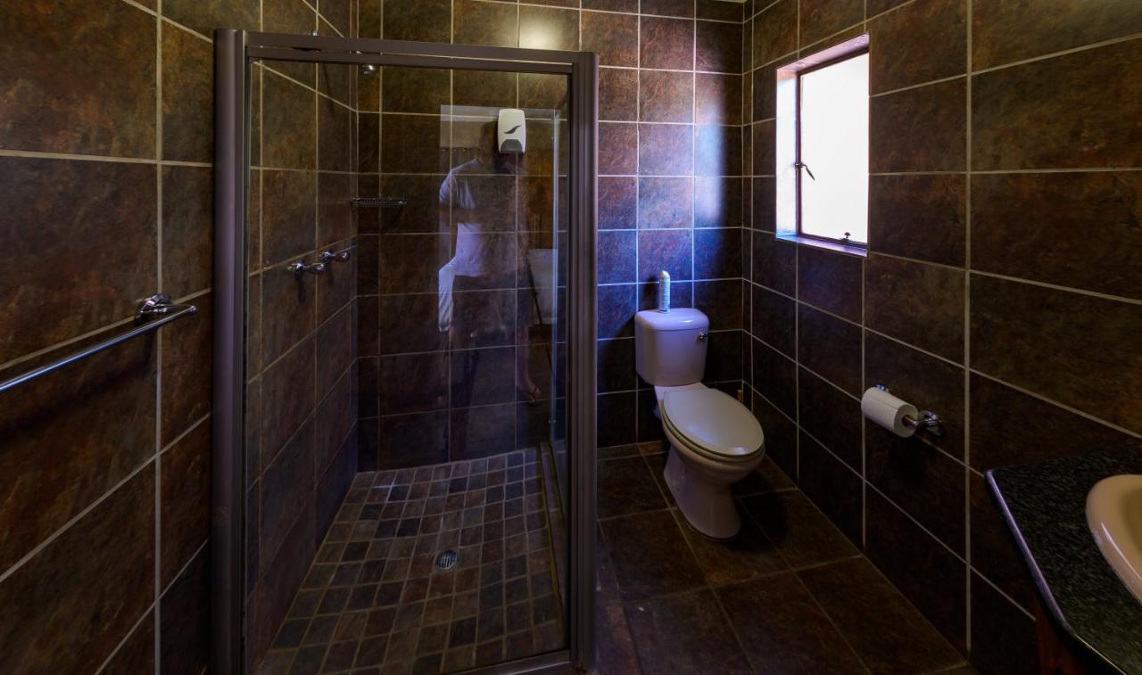 Country Lodge アピントン エクステリア 写真