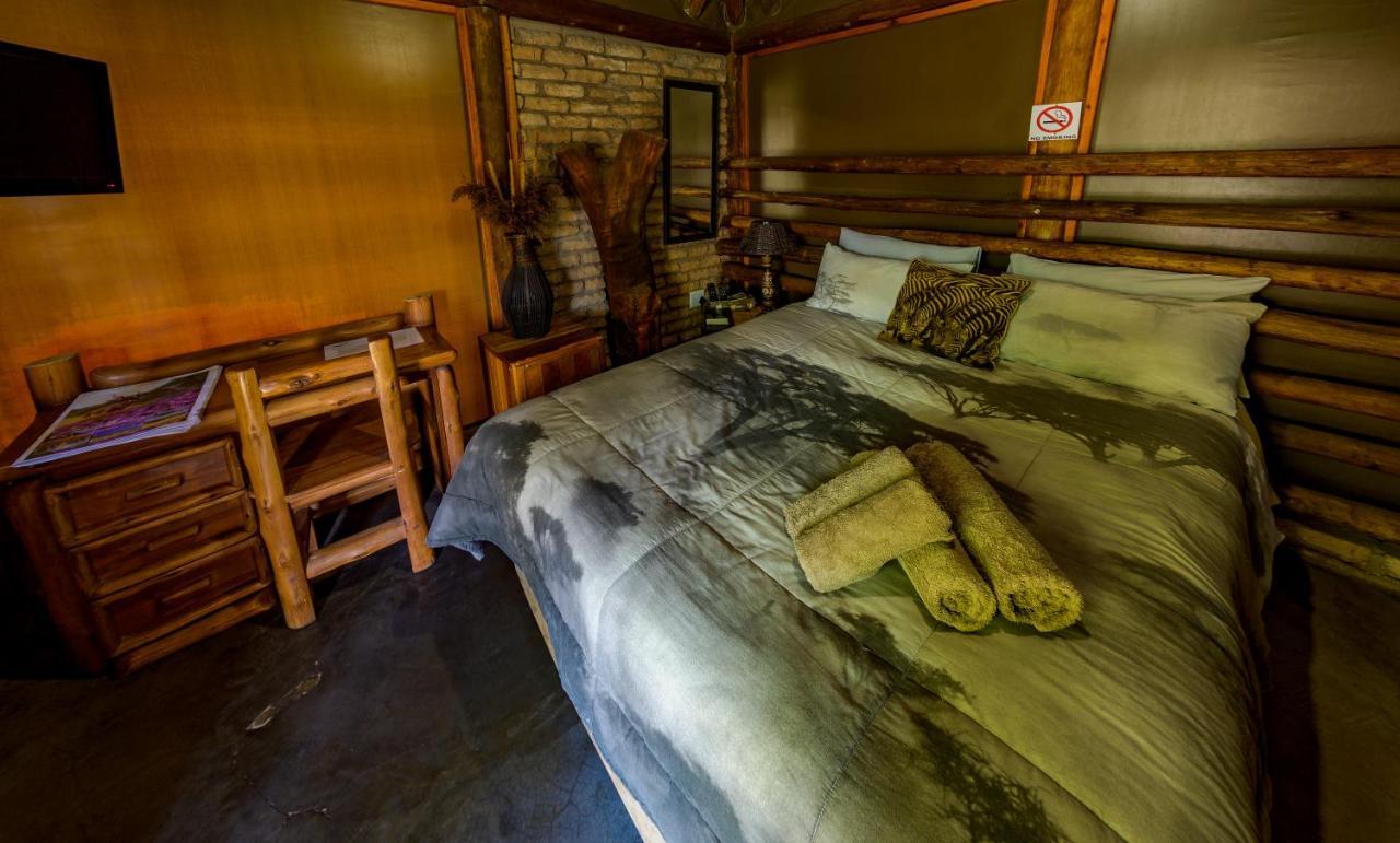 Country Lodge アピントン エクステリア 写真