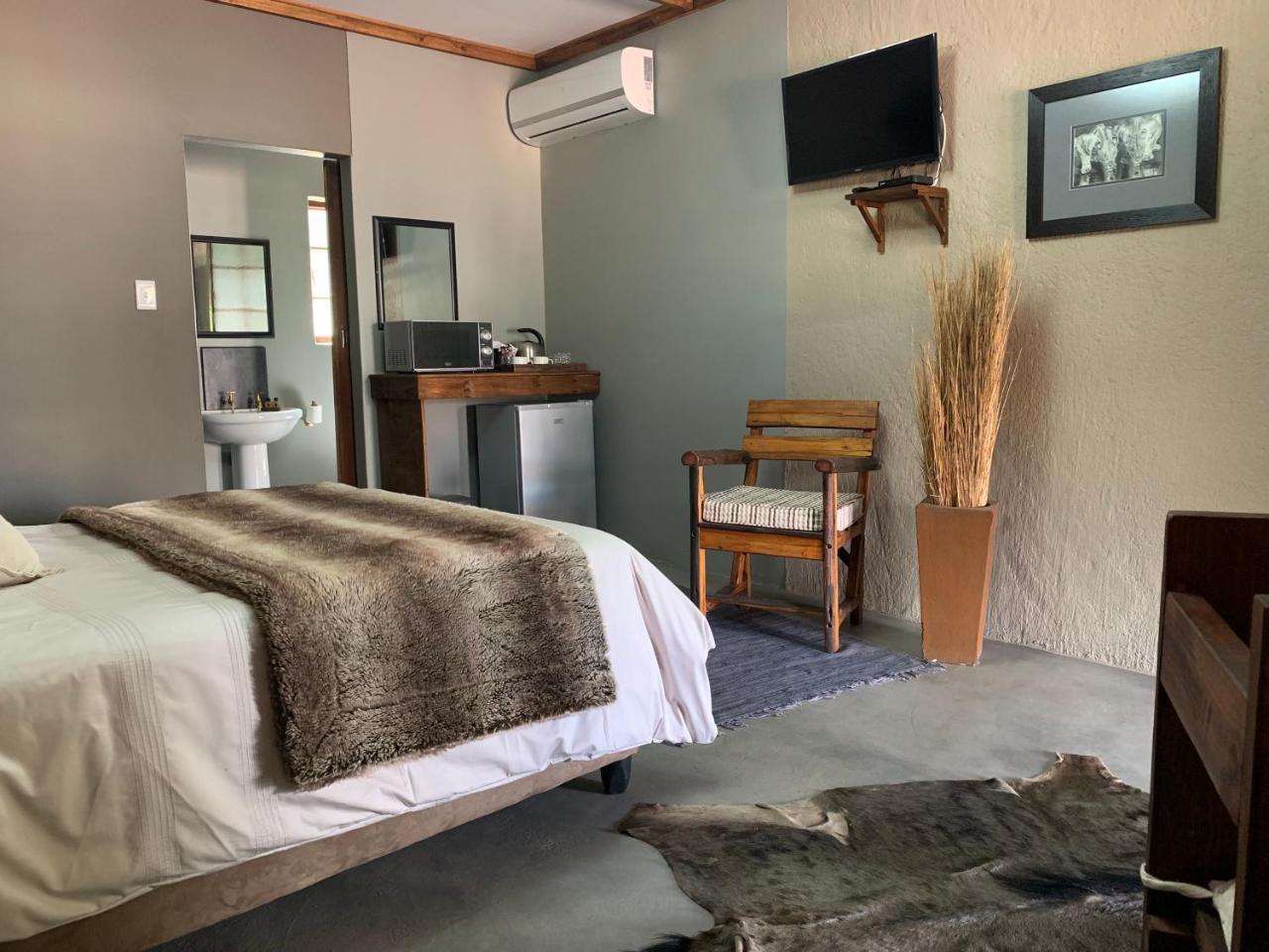 Country Lodge アピントン エクステリア 写真
