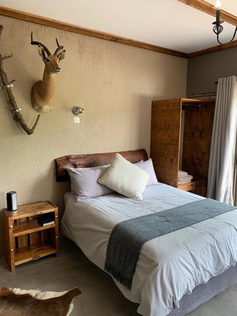 Country Lodge アピントン エクステリア 写真
