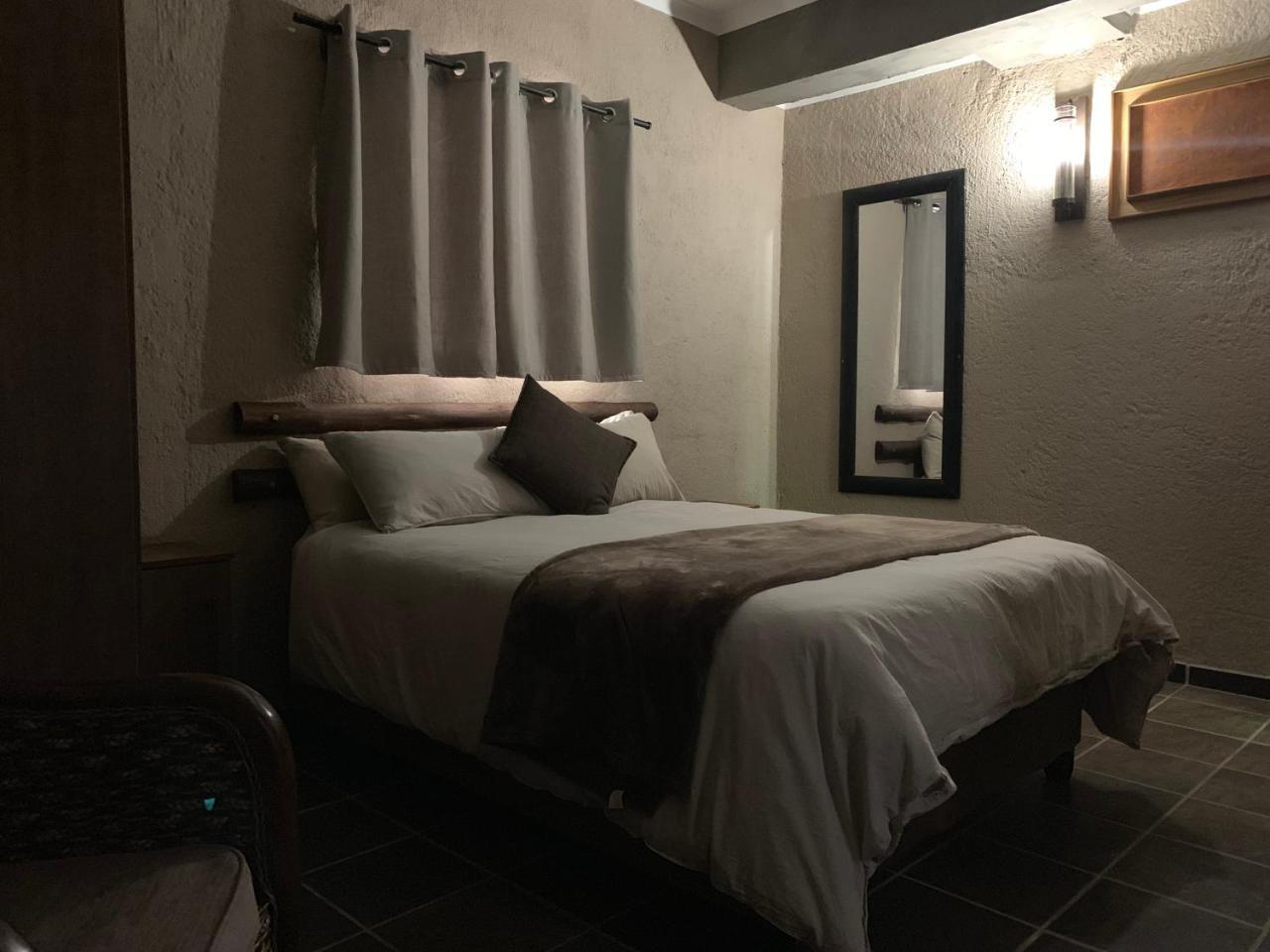 Country Lodge アピントン エクステリア 写真