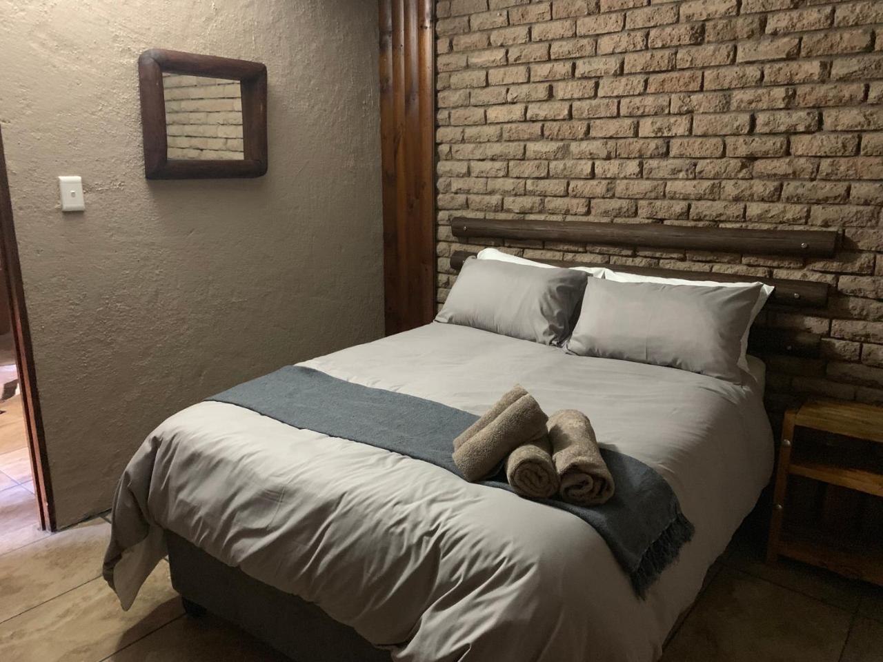 Country Lodge アピントン エクステリア 写真