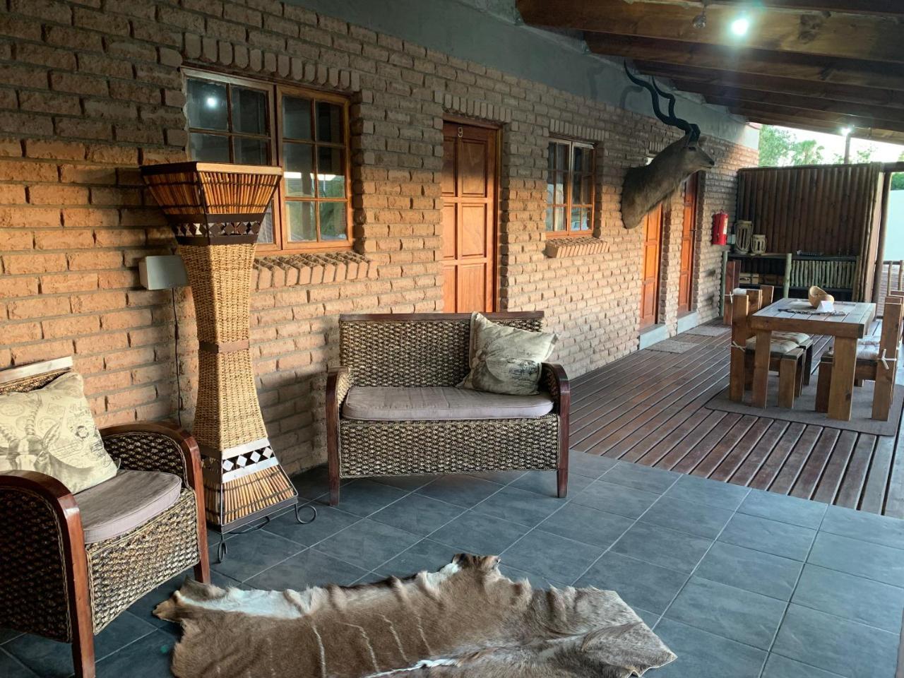 Country Lodge アピントン エクステリア 写真