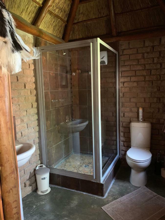 Country Lodge アピントン エクステリア 写真
