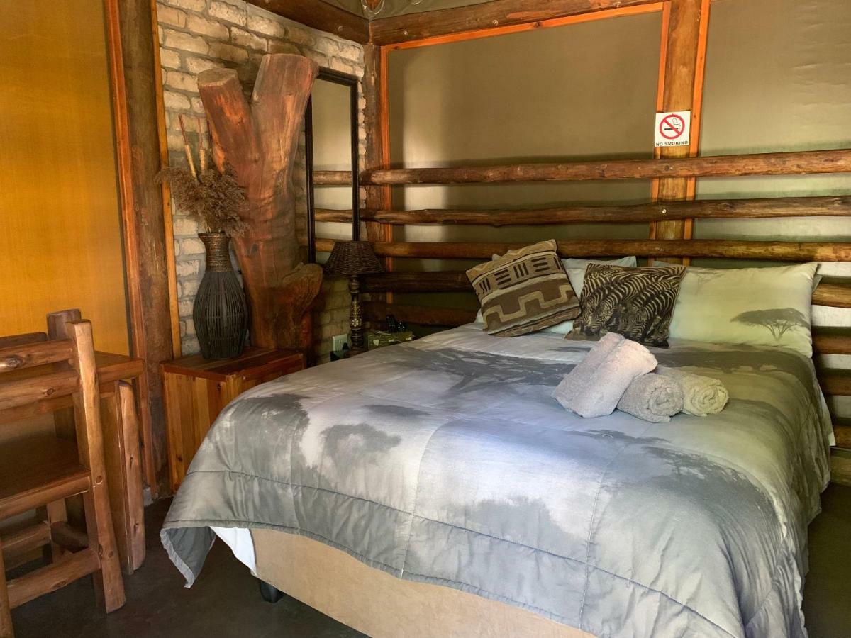 Country Lodge アピントン エクステリア 写真