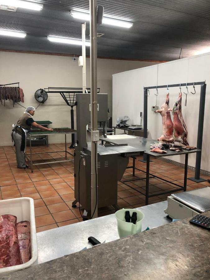Country Lodge アピントン エクステリア 写真