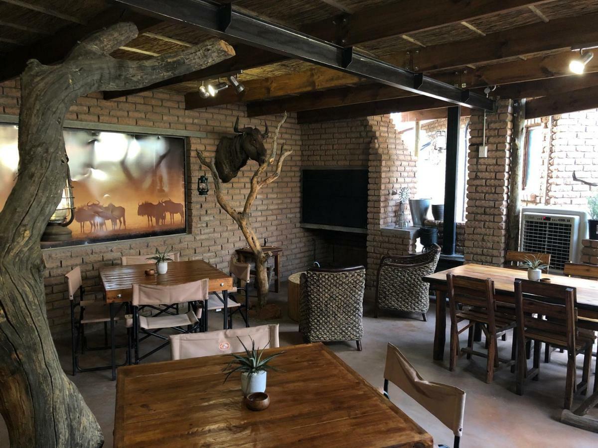 Country Lodge アピントン エクステリア 写真